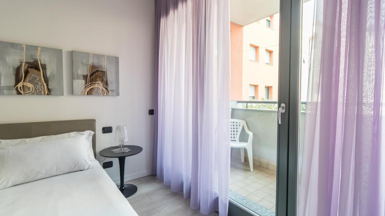 Italianway - Marcantonio Dal Re 20 C Milán Exteriér fotografie