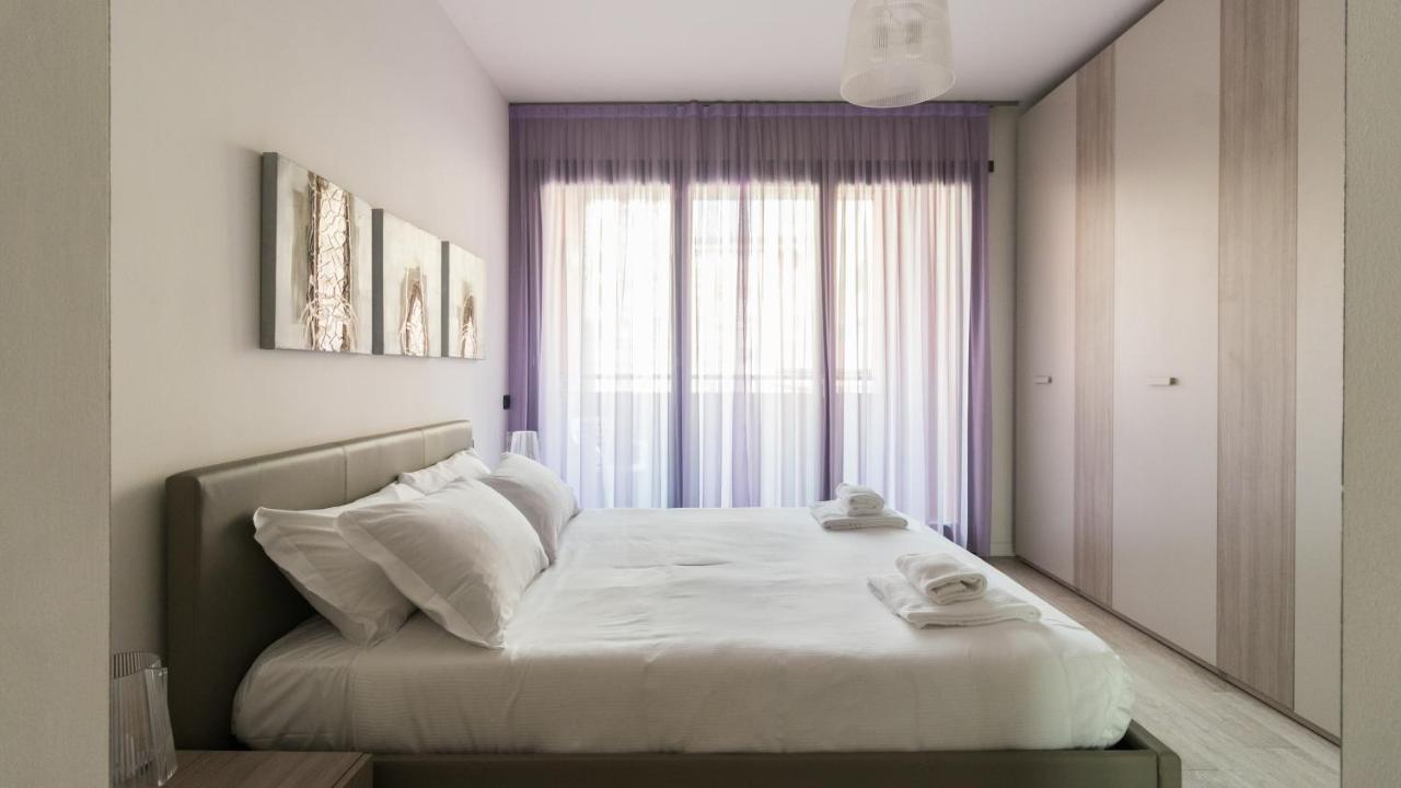 Italianway - Marcantonio Dal Re 20 C Milán Exteriér fotografie