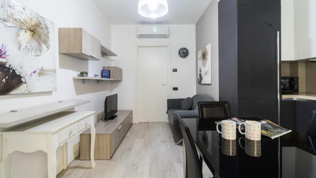 Italianway - Marcantonio Dal Re 20 C Milán Exteriér fotografie